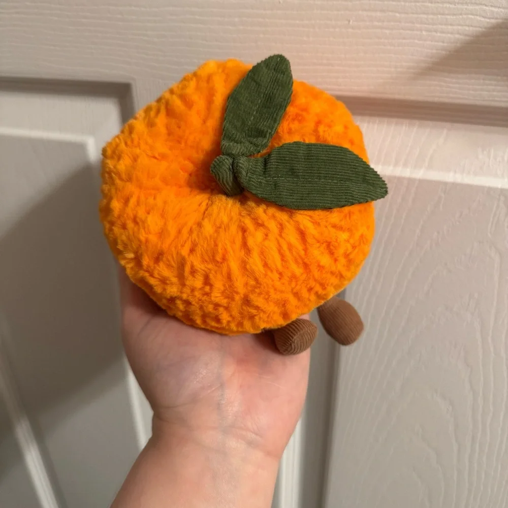 Jellycat Amuseable Clementine - Picture 3 of 10
